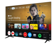 TCL 65P6L 65" LED GoogleTV - 1528752 - zdjęcie 3